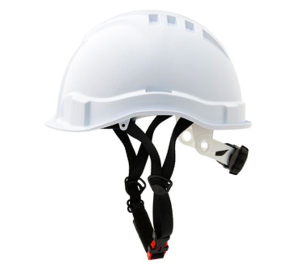 Picture of PRO AIRBORNE MICRO PEAK HARD HAT
